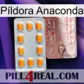 Píldora Anaconda new13